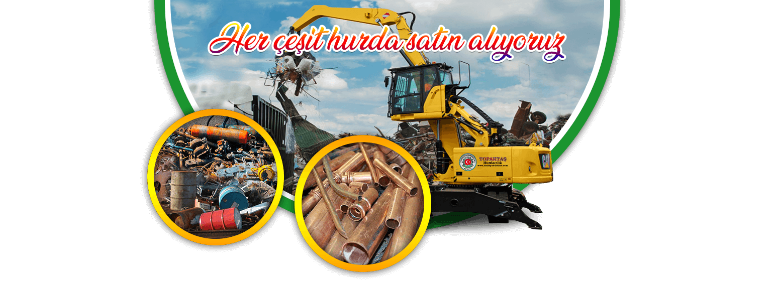 Antalya Hurdacı