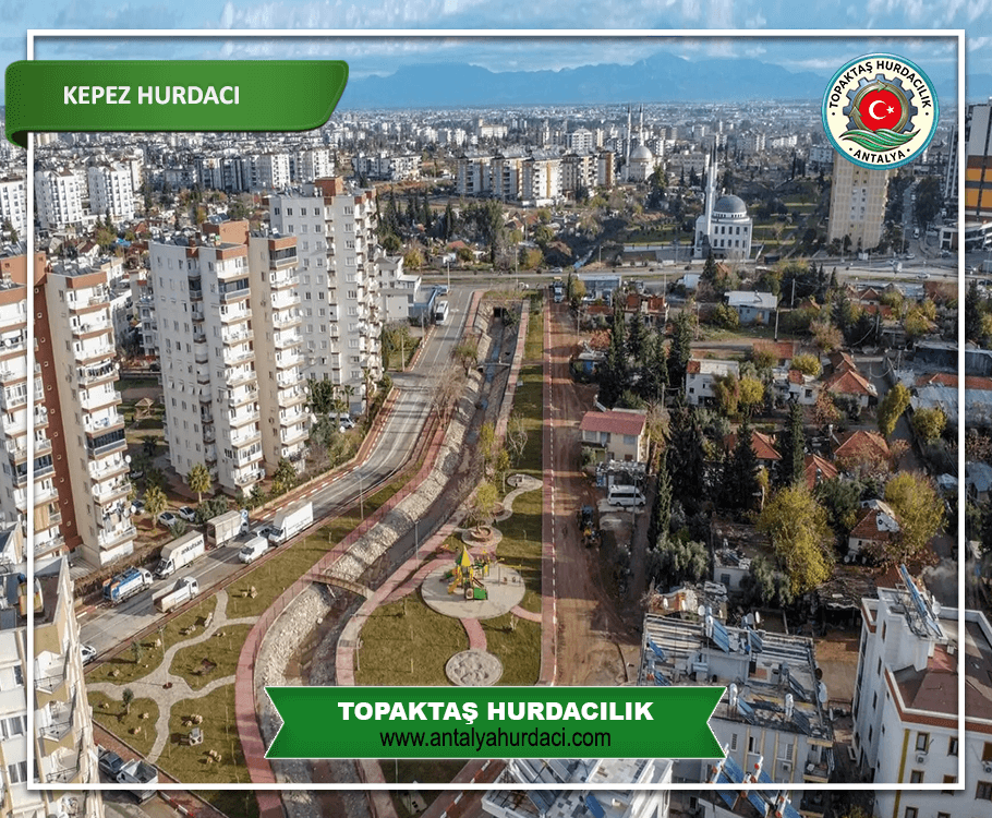 Kepez Hurdacı
