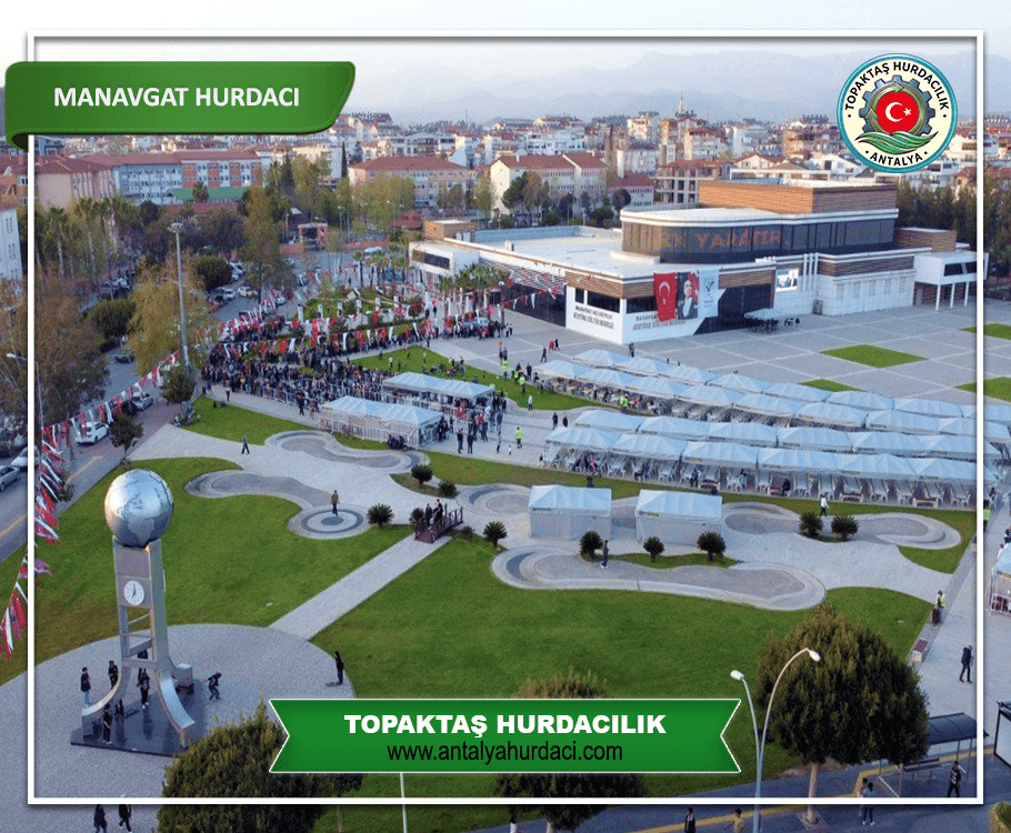 Manavgat Hurdacı
