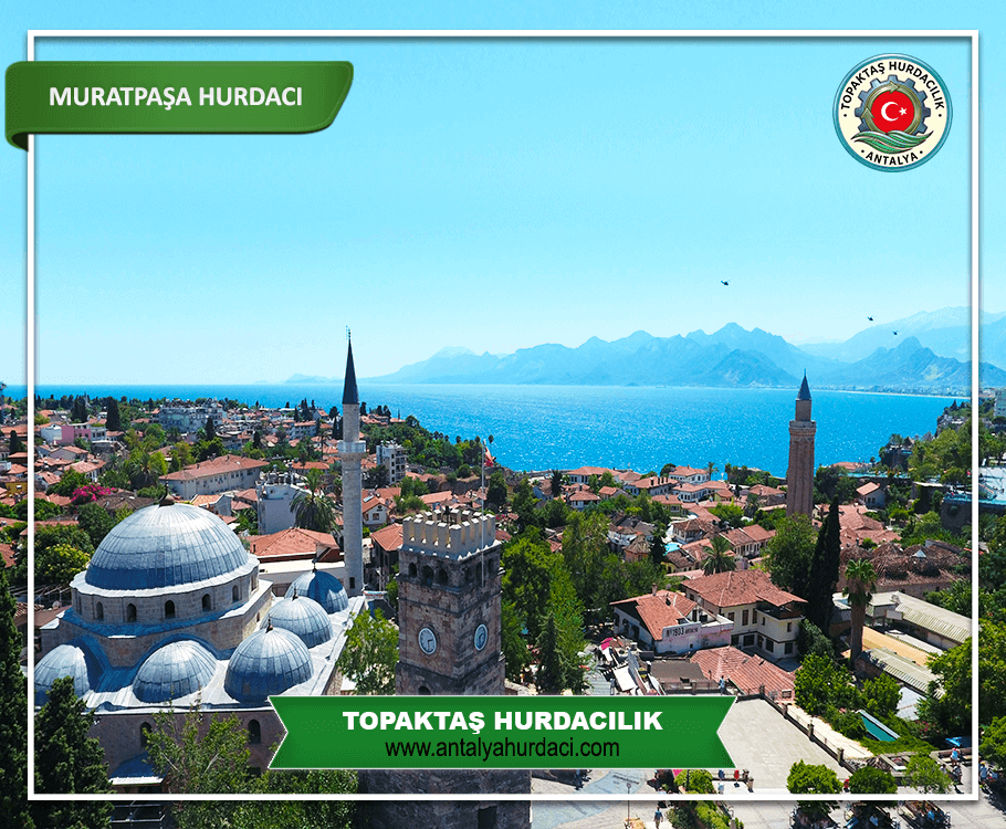 Muratpaşa Hurdacı