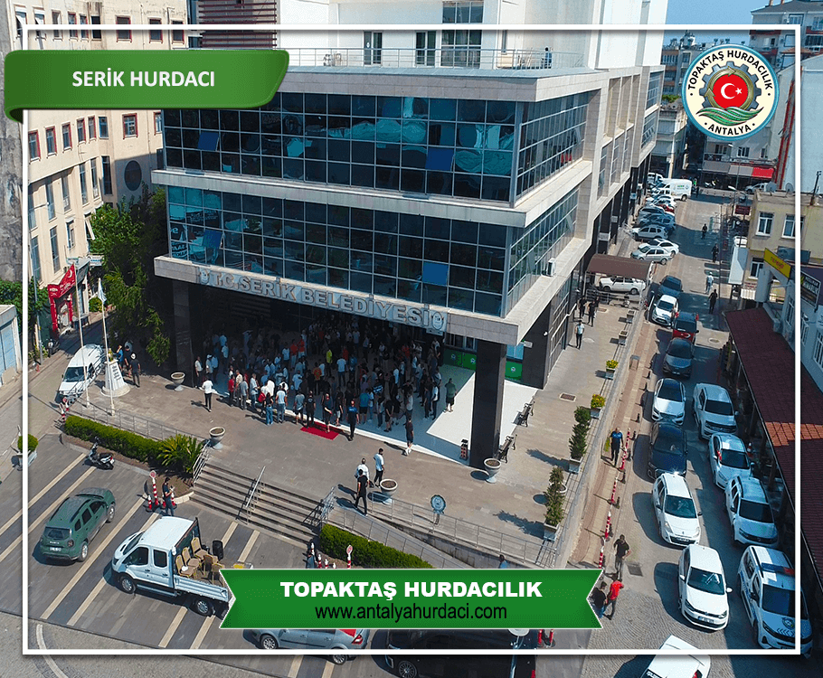 Serik Hurdacı